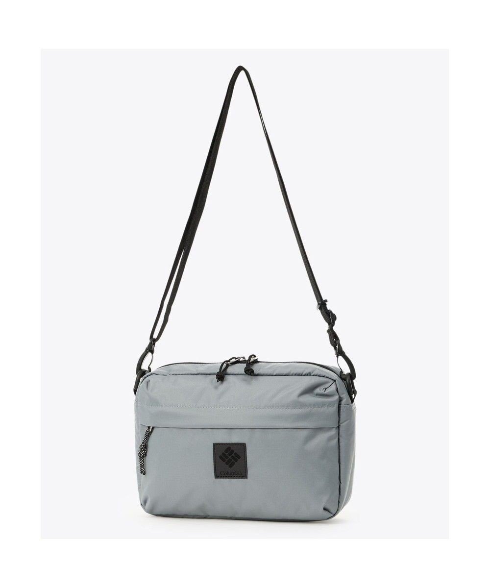 【コロンビア/Columbia】のColumbia/ グレートスモーキーガーデンショルダー /コロンビア インテリア・キッズ・メンズ・レディースファッション・服の通販 founy(ファニー) 　ファッション　Fashion　レディースファッション　Fashion for Women　ショルダー　Shoulder, Shoulder Strap　スリーブ　Sleeve, Long Sleeve / Short Sleeve　フロント　Front, Front Design　ポケット　Pocket, Pocket Detail　エレガント 上品　Elegant　旅行　Travel　Bluebell|ID: prp329100004845831 ipo3291000000035650089