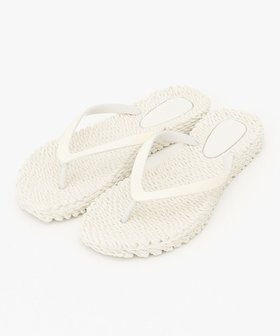 【ワード クロッセット セレクト/ONWARD CROSSET SELECT】の【ILSE JACOBSEN】CHEERFUL ビーチサンダル 人気、トレンドファッション・服の通販 founy(ファニー) ファッション Fashion レディースファッション Fashion for Women アクセサリー Fashion Accessories エレガント 上品 Elegant サンダル Sandals, Summer Shoes ドレス Dress, One-Piece バスケット Basket, Basket Bag ビーチ Beach, Seaside ラバー Rubber, Rubber Sole リラックス Relax, Relaxed Fit 夏 Summer S/S・春夏 SS, Spring/Summer, Warm Season A/W・秋冬 Autumn/Winter |ID:prp329100004845854