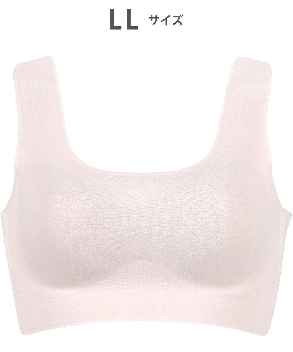 【ワコール/WACOAL】の【GOCOCi ゴコチ】 ノンワイヤーブラ ベタつきにくく乾きやすい 通気性がよい 立体的なバストシルエット ブラトップ ハーフトップ レディース CGG571 /ワコール インテリア・キッズ・メンズ・レディースファッション・服の通販 founy(ファニー) ファッション Fashion レディースファッション Fashion for Women アンダー Underwear Essentials インナー Innerwear スタイリッシュ Stylish, Fashionable ハーフ Half, Half-Length フィット Fit, Slim Fit ブラジャー Bra, Lingerie プリント Print, Printed Pattern ベーシック Basic, Essential ラウンド Round, Round Neck ワイヤー Wire, Wired Bra おすすめ Recommended / Our Picks ベージュ|ID: prp329100004845865 ipo3291000000035659656