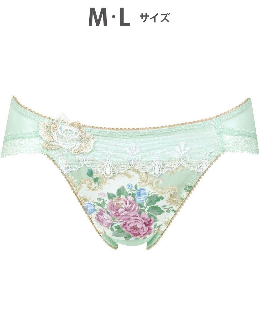 【ワコール/WACOAL】のルジェ ショーツ はきこみ丈あさめ レディース PCA737 /ワコール インテリア・キッズ・メンズ・レディースファッション・服の通販 founy(ファニー) 　ファッション　Fashion　レディースファッション　Fashion for Women　アンダー　Underwear Essentials　ショーツ　Shorts, Short Pants　フロント　Front, Front Design　レース　Lace, Lace Fabric　メロン|ID: prp329100004845867 ipo3291000000036201093