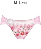 【ワコール/WACOAL】のルジェ ショーツ はきこみ丈あさめ レディース PCA737 /ワコール 人気、トレンドファッション・服の通販 founy(ファニー) ファッション Fashion レディースファッション Fashion for Women アンダー Underwear Essentials ショーツ Shorts, Short Pants フロント Front, Front Design レース Lace, Lace Fabric thumbnail ピンク|ID: prp329100004845867 ipo3291000000036201096