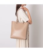 【アンビリオン/UNBILLION】のカシュカシュ cachecache / アシンメトリーハンドルトートバッグ 人気、トレンドファッション・服の通販 founy(ファニー) ファッション Fashion レディースファッション Fashion for Women バッグ Bags アシンメトリー Asymmetrical Style カラフル Colorful Design ハンド Hand, Handmade ミックス Mix, Mixed Style モチーフ Motif, Design Theme 再入荷 Restock / Back in Stock おすすめ Recommended / Our Picks ビジネス 仕事 通勤 Business / Work / Commuting thumbnail ベージュ|ID: prp329100004845869 ipo3291000000035543783