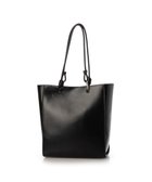 【アンビリオン/UNBILLION】のカシュカシュ cachecache / アシンメトリーハンドルトートバッグ 人気、トレンドファッション・服の通販 founy(ファニー) ファッション Fashion レディースファッション Fashion for Women バッグ Bags アシンメトリー Asymmetrical Style カラフル Colorful Design ハンド Hand, Handmade ミックス Mix, Mixed Style モチーフ Motif, Design Theme 再入荷 Restock / Back in Stock おすすめ Recommended / Our Picks ビジネス 仕事 通勤 Business / Work / Commuting thumbnail ブラック|ID: prp329100004845869 ipo3291000000035543785