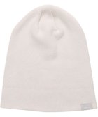 【シーダブリューエックス/CW-X】の【UNISEX】 CW-X ニットキャップ 綿100% 3WAY仕様 被る深さ変更可能(3段階) 帽子 ユニセックス HYO410 /ワコール グレー|ID: prp329100004845874 ipo3291000000035520556