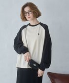 【ウィゴー/WEGO】の【大好評により再入荷!】USPOLOだぼそでカラーロンT 人気、トレンドファッション・服の通販 founy(ファニー) ファッション Fashion レディースファッション Fashion for Women トップス・カットソー Cut & Sew Tops シャツ・ブラウス・オフィスカジュアル Elegant Blouses & Button-Ups ロングTシャツ・Tシャツ Longline T-Shirts & Tees カットソー・ベーシックTシャツ Cut-and-Sewn Tops / Stretch Tees & Basics 春 Spring 秋 Autumn カットソー Cut and Sewn Top シンプル Simple, Minimal ストレート Straight, Straight Cut スラックス Slacks, Dress Pants スリーブ Sleeve, Long Sleeve / Short Sleeve デニム Denim, Jeans Material トレンド Trend, Trending Now 長袖 Long Sleeve, Full Sleeve ビスチェ Bustier, Corset Top ベーシック Basic, Essential ボトム Bottoms, Lower Wear ボーダー Border, Stripe 別注 Limited Edition, Custom Order 半袖 Short Sleeve, Half Sleeve モチーフ Motif, Design Theme 無地 Plain, Solid Color ワイド Wide, Wide Fit ワンポイント One Point, Statement Accent 冬 Winter / This Winter S/S・春夏 SS, Spring/Summer, Warm Season 再入荷 Restock / Back in Stock おすすめ Recommended / Our Picks thumbnail 柄4|ID: prp329100004845876 ipo3291000000035650421