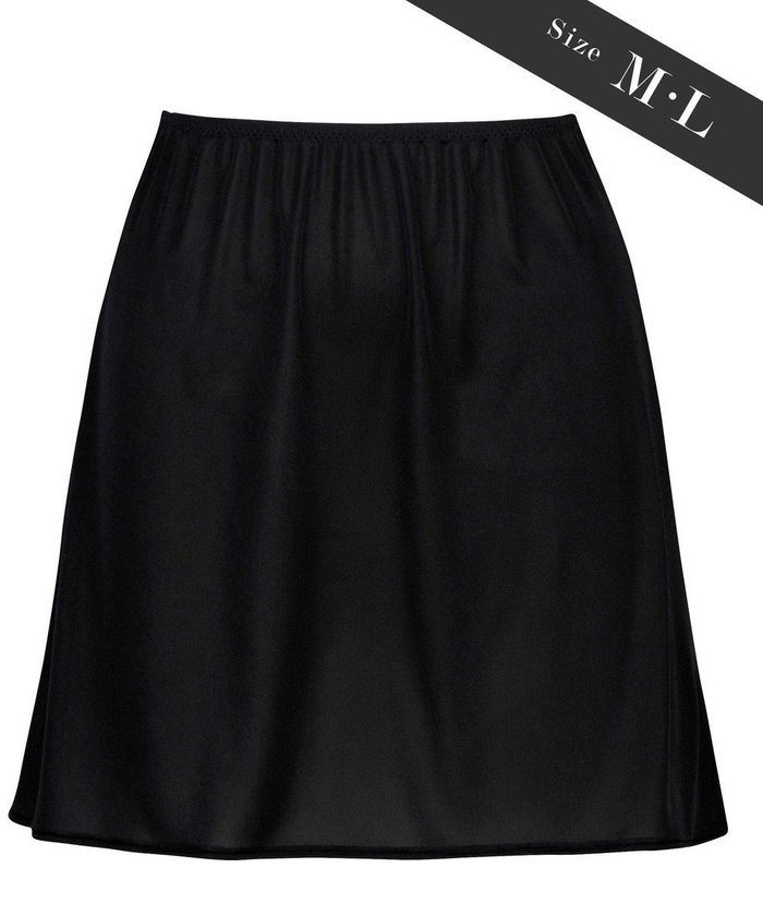 【ウィング/Wing】のペチコート ウイング/ワコール EH6532 インテリア・キッズ・メンズ・レディースファッション・服の通販 founy(ファニー) https://founy.com/ ファッション Fashion レディースファッション Fashion for Women アウター Coat / Outerwear Collection コート・ロングコート・ピーコート Long Coats, Peacoats & More なめらか Smooth, Silky Texture アンダー Underwear Essentials インナー Innerwear シンプル Simple, Minimal ペチコート Petticoat, Underskirt |ID: prp329100004845922 ipo3291000000035847767