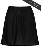 【ウィング/Wing】のペチコート ウイング/ワコール EH6532 ブラック|ID: prp329100004845922 ipo3291000000035847770