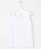 【自由区/JIYU-KU】の【SHIHOさん着用・昨年ご好評素材・新型登場】スーピマスムーススリム タンクトップ オフ|ID: prp329100004845933 ipo3291000000035940871