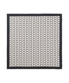 【アメリカンホリック/AMERICAN HOLIC】の亀甲柄スカーフ Black|ID: prp329100004845939 ipo3291000000035520578