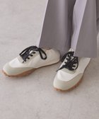 【アメリカンホリック/AMERICAN HOLIC】のソフトスニーカー Off White|ID: prp329100004845945 ipo3291000000035346120