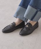 【アメリカンホリック/AMERICAN HOLIC】のコインローファー Black|ID: prp329100004845948 ipo3291000000035346169