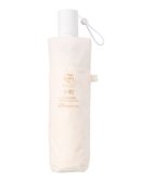 【ムーンバット/MOONBAT】の【3秒でたためる傘/自動開閉】urawaza 小町(ウラワザ コマチ) 折りたたみ傘 無地 コンパクト 50cm オフホワイト|ID: prp329100004845951 ipo3291000000035346254