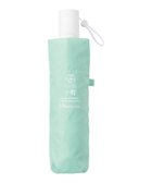 【ムーンバット/MOONBAT】の【3秒でたためる傘/自動開閉】urawaza 小町(ウラワザ コマチ) 折りたたみ傘 無地 コンパクト 50cm ライトグリーン|ID: prp329100004845951 ipo3291000000035346266