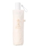 【ムーンバット/MOONBAT】の【3秒でたためる傘/自動開閉】urawaza 小町(ウラワザ コマチ) 折りたたみ傘 無地 コンパクト 50cm オフホワイト|ID: prp329100004845951 ipo3291000000035520586