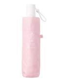 【ムーンバット/MOONBAT】の【3秒でたためる傘/自動開閉】urawaza 小町(ウラワザ コマチ) 折りたたみ傘 無地 コンパクト 50cm ペールピンク|ID: prp329100004845951 ipo3291000000035520588