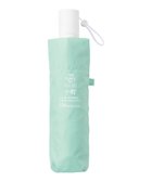 【ムーンバット/MOONBAT】の【3秒でたためる傘/自動開閉】urawaza 小町(ウラワザ コマチ) 折りたたみ傘 無地 コンパクト 50cm ライトグリーン|ID: prp329100004845951 ipo3291000000035520589