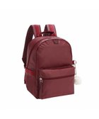 【エースバッグズアンドラゲッジ/ACE BAGS & LUGGAGE】のKanana project COLLECTION VYG ルフレ リュックサック A4サイズ 68345 カナナプロジェクト コレクション 人気、トレンドファッション・服の通販 founy(ファニー) ファッション Fashion レディースファッション Fashion for Women バッグ Bags コレクション Collection, Seasonal Line シンプル Simple, Minimal トラベル Travel, Travel Gear トレンド Trend, Trending Now ポケット Pocket, Pocket Detail リュック Backpack, Rucksack エレガント 上品 Elegant 傘 Umbrella, Parasol 軽量 Lightweight, Ultra Light thumbnail バーガンディ|ID: prp329100004845976 ipo3291000000036322674