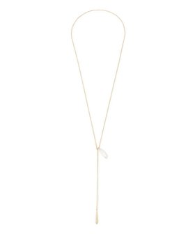 【23区/NIJYUSANKU】 淡水パール ラリエット ネックレス人気、トレンドファッション・服の通販 founy(ファニー) ファッション Fashion レディースファッション Fashion for Women ジュエリー Jewelry ネックレス Necklaces & Pendants 2025年 2025 2025春夏・S/S Spring/Summer 2025 SS25 アクセサリー Fashion Accessories イヤリング Earrings セレモニー Ceremony ネックレス Necklace, Pendant Necklace バランス Balance, Style Balance パール Pearl, Pearl Accent メタル Metal, Metal Parts ロング Long, Long-Length エレガント 上品 Elegant 夏 Summer S/S・春夏 SS, Spring/Summer, Warm Season |ID:prp329100004845984