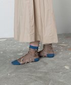 【トリコテ/Tricote】のシースルーラインラメソックス 人気、トレンドファッション・服の通販 founy(ファニー) ファッション Fashion レディースファッション Fashion for Women ソックス&靴下 Socks & Hosiery レッグウェア・ストッキング Legwear & Hosiery おすすめ Recommended / Our Picks アクセサリー Fashion Accessories サンダル Sandals, Summer Shoes シアー Sheer, See-Through シューズ Shoes, Footwear ソックス Socks, Hosiery タンブラー Tumbler, Travel Mug 夏 Summer thumbnail 99BLACK|ID: prp329100004846003 ipo3291000000035347479