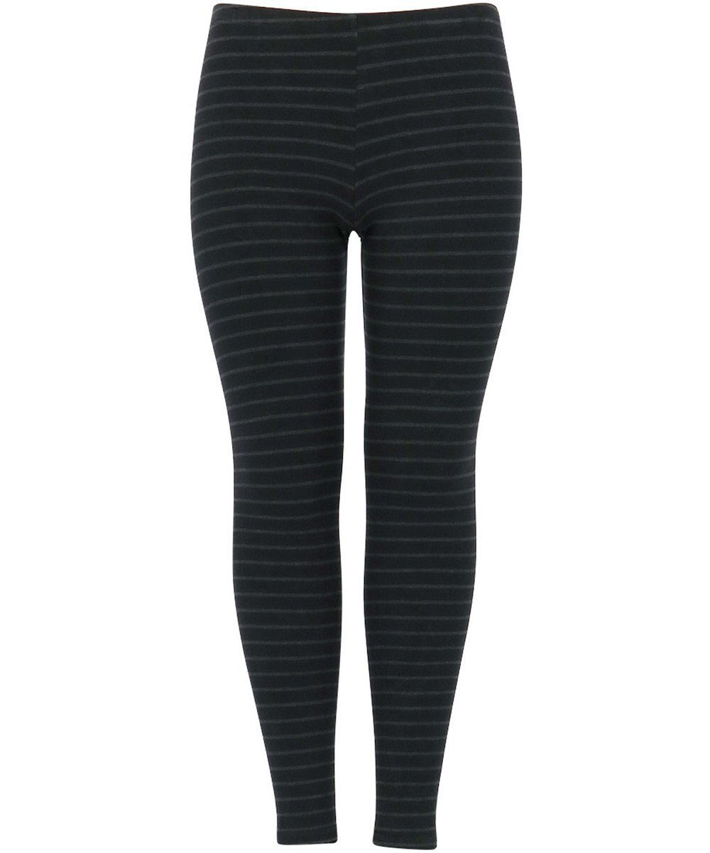 【ウィング/Wing】のあったかオーバーパンツ 薄手 やさしい肌あたり 毛パン 足首丈 秋 冬 ER0714 ウイング/ワコール インテリア・キッズ・メンズ・レディースファッション・服の通販 founy(ファニー) 　ファッション　Fashion　レディースファッション　Fashion for Women　パンツ　Pants & Trousers　おすすめ　Recommended / Our Picks　アンダー　Underwear Essentials　インナー　Innerwear　フィット　Fit, Slim Fit　ボトム　Bottoms, Lower Wear　ボーダー　Border, Stripe　リラックス　Relax, Relaxed Fit　レギンス　Leggings, Stretch Pants　冬　Winter / This Winter　秋　Autumn　A/W・秋冬　Autumn/Winter　ブラック|ID: prp329100004846049 ipo3291000000035436660