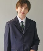 【ジェイ プレス/J.PRESS / KIDS】の【KIDS雑貨】レジメンタル 結び下げ ネクタイ 人気、トレンドファッション・服の通販 founy(ファニー) ファッション Fashion キッズファッション Fashion for Kids シルク Silk, 100% Silk スマホ Smartphone, Mobile Device スーツ Suit, Formalwear トレンド Trend, Trending Now 定番 Standard, Basic Item 人気 Popular, Best Seller 日本製 Made In Japan エレガント 上品 Elegant セレモニー Ceremony 入学式 Entrance Ceremony 卒業式 Graduation Ceremony thumbnail グリーン系5|ID: prp329100004846403 ipo3291000000035614586