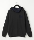 【23区 ゴルフ/23区GOLF / MEN】の【MEN】【ウォッシャブル】スヌード付き 裏モールパーカー ニット 人気、トレンドファッション・服の通販 founy(ファニー) ファッション Fashion メンズファッション Fashion for Men トップス・カットソー Cut & Sew Tops ニット・セーター / 定番トップス Knit Tops & Sweaters パーカー・フーディー / カジュアルコーデ Hoodies & Parkas ゴルフ Golf ウォッシャブル Machine Washable ストレッチ Stretch, Stretchy Fabric スヌード Snood, Infinity Scarf セーター Sweater, Knitwear トレーナー Sweatshirt, Trainer パーカー Hoodie, Parka ベスト Vest, Waistcoat A/W・秋冬 Autumn/Winter thumbnail ブラック系|ID: prp329100004846442 ipo3291000000035370171