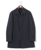 【ジェイ プレス/J.PRESS / MEN】の【驚きの軽さ / オンオフ兼用】【ストレッチ性 / 撥水機能 / 手洗い可】テクニカルライトポプリン カーコート_25年モデル 人気、トレンドファッション・服の通販 founy(ファニー) ファッション Fashion メンズファッション Fashion for Men アウター Men's Coats Outerwear 春 Spring 軽量 Lightweight, Ultra Light ショート Short, Short Length シンプル Simple, Minimal ジャケット Jacket, Outerwear ストレッチ Stretch, Stretchy Fabric スーツ Suit, Formalwear デニム Denim, Jeans Material ボックス Boxy, Box Shape リラックス Relax, Relaxed Fit S/S・春夏 SS, Spring/Summer, Warm Season 夏 Summer エレガント 上品 Elegant ビジネス 仕事 通勤 Business / Work / Commuting thumbnail ネイビー系|ID: prp329100004846452 ipo3291000000036084047