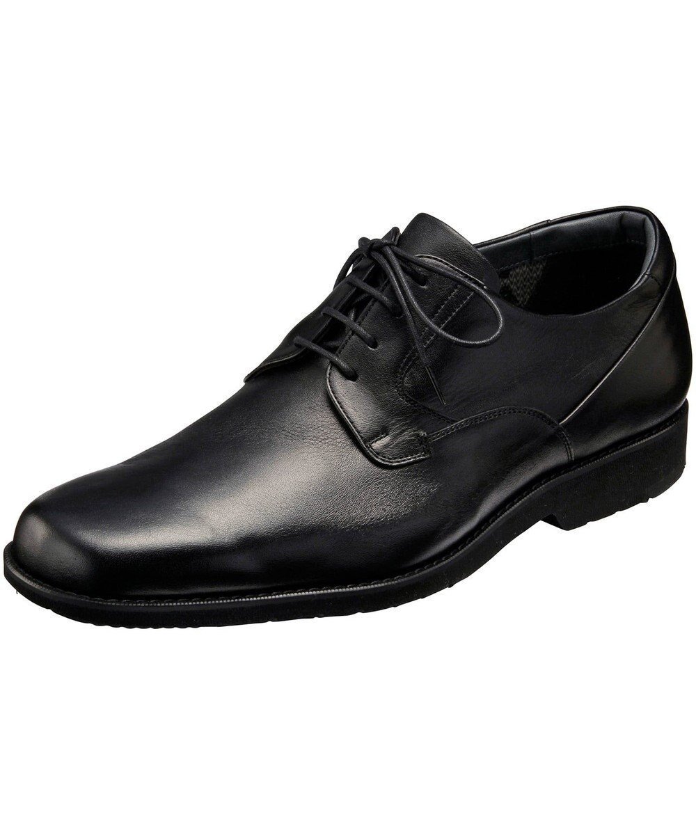 【アシックス ランウォーク/asics RUNWALK / MEN】のペダラ メンズ 4E GORE-TEX防水 インテリア・キッズ・メンズ・レディースファッション・服の通販 founy(ファニー) 　ファッション　Fashion　メンズファッション　Fashion for Men　シューズ・靴　Shoes　シューズ　Shoes, Footwear　スクエア　Square, Square Shape　ドレス　Dress, One-Piece　ビジネス 仕事 通勤　Business / Work / Commuting　メンズ　Men's, Menswear　ブラック系|ID: prp329100004846461 ipo3291000000035909410