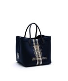 【アクセソワドゥマドモワゼルジャップ/A.D.M.J】の【魔法の様に軽い】イタリアンファブリック/マジックライト/センターリボントートM 人気、トレンドファッション・服の通販 founy(ファニー) ファッション Fashion レディースファッション Fashion for Women バッグ Bags サテン Satin, Glossy Fabric スーツ Suit, Formalwear センター Center, Center Line ダブル Double, Double-Breasted フォーム Form ポケット Pocket, Pocket Detail ポーチ Pouch, Small Case モチーフ Motif, Design Theme リボン Ribbon, Bow thumbnail マリノ|ID: prp329100004846595 ipo3291000000035988495