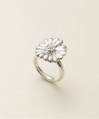 【ヨア/yoaa】のシルバー925 キクリング 人気、トレンドファッション・服の通販 founy(ファニー) ファッション Fashion レディースファッション Fashion for Women ジュエリー Jewelry ファッションリング Fashion Rings アクセサリー Fashion Accessories シルバー Silver, Metallic Silver シンプル Simple, Minimal なめらか Smooth, Silky Texture ネックレス Necklace, Pendant Necklace 人気 Popular, Best Seller モチーフ Motif, Design Theme 日本製 Made In Japan thumbnail シルバー925|ID: prp329100004846736 ipo3291000000036260548