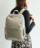 【エースバッグズアンドラゲッジ/ACE BAGS & LUGGAGE】のPROGRES サージュ リュックサック 68376 プログレ A4 ベージュ|ID: prp329100004846745 ipo3291000000035769783