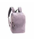 【エースバッグズアンドラゲッジ/ACE BAGS & LUGGAGE】のPROGRES サージュ リュックサック 68376 プログレ A4 ライラック|ID: prp329100004846745 ipo3291000000035769786