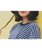 【石田製帽/ISHIDASEIBOU】のペーパーブレード 3WAY ソフトセーラハット(汚れ防止テープ付き)〈折り畳めるサイズ調整可〉 人気、トレンドファッション・服の通販 founy(ファニー) ファッション Fashion レディースファッション Fashion for Women キャップ&ハット Hats & Caps エレガント 上品 Elegant コンパクト Compact, Small Size 吸水 Absorbent, Quick-Dry 7月号 July Issue シンプル Simple, Minimal 雑誌 Magazine, Fashion Magazine タオル Towel, Bath Towel フォルム Silhouette, Form ブレード Braid, Decorative Trim ベーシック Basic, Essential 帽子 Hat, Headwear リボン Ribbon, Bow ワイヤー Wire, Wired Bra 夏 Summer 旅行 Travel thumbnail ブラック|ID: prp329100004846747 ipo3291000000036293197