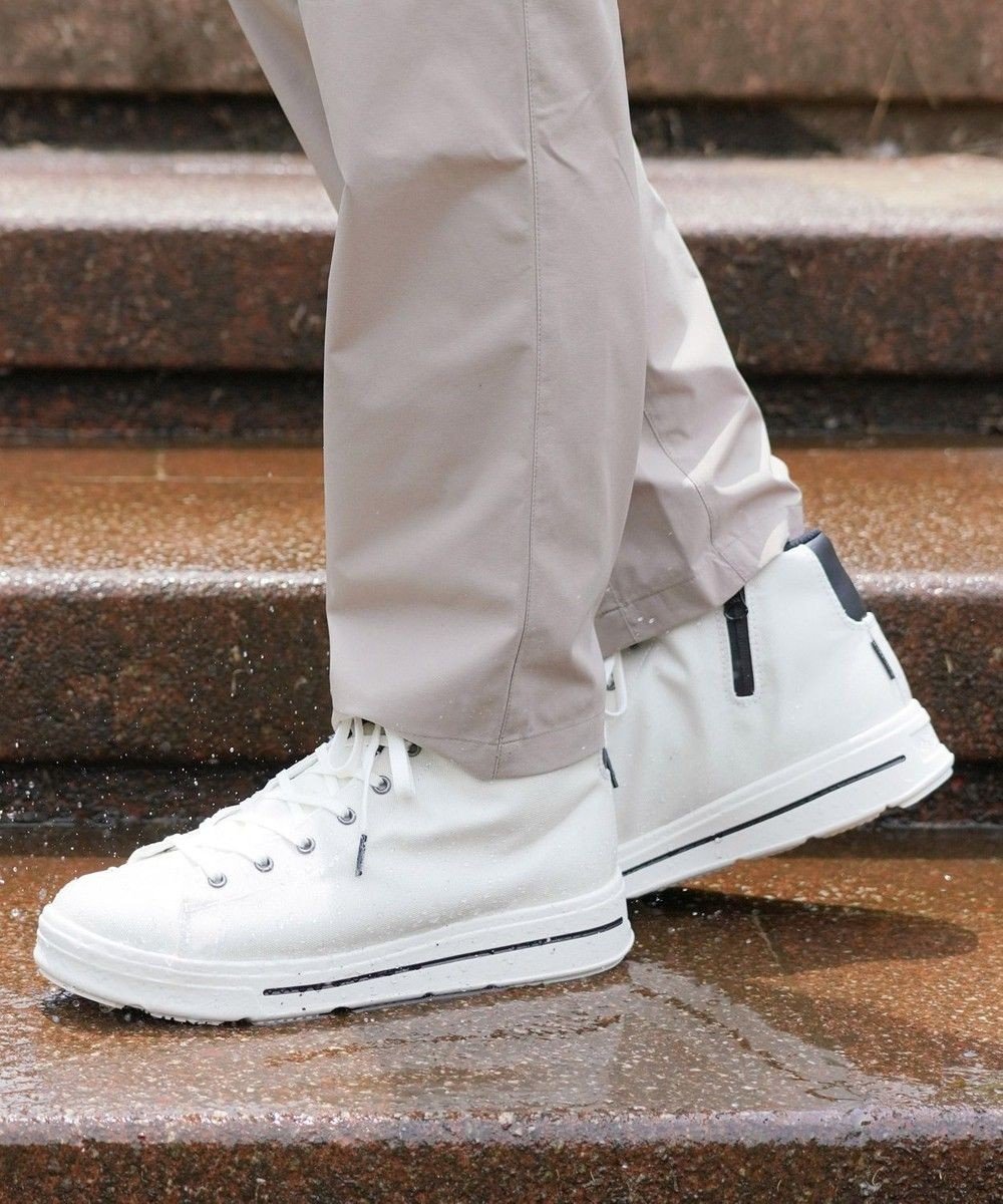 【コロンビア/Columbia】のColumbia/ ホーソンレイン ミッド アドバンス /コロンビア 人気、トレンドファッション・服の通販 founy(ファニー) 　ファッション　Fashion　レディースファッション　Fashion for Women　キャンバス　Canvas, Canvas Fabric　クッション　Cushion, Throw Pillow　軽量　Lightweight, Ultra Light　シューズ　Shoes, Footwear　ジップ　Zip, Zipper　スタイリッシュ　Stylish, Fashionable　スニーカー　Sneakers, Trainers　定番　Standard, Basic Item　人気　Popular, Best Seller　バランス　Balance, Style Balance　ラバー　Rubber, Rubber Sole　おすすめ　Recommended / Our Picks　 other-1|ID: prp329100004846802 ipo3291000000035869691