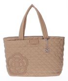 【クレイサス/CLATHAS】のカペラ トートバッグ大 人気、トレンドファッション・服の通販 founy(ファニー) ファッション Fashion レディースファッション Fashion for Women バッグ Bags ダブル Double, Double-Breasted ハンド Hand, Handmade 人気 Popular, Best Seller thumbnail ベージュ|ID: prp329100004846818 ipo3291000000035520886