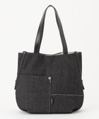 【イザック/Y'SACCS】のデニムトートバッグ Sサイズ 人気、トレンドファッション・服の通販 founy(ファニー) ファッション Fashion レディースファッション Fashion for Women バッグ Bags シンプル Simple, Minimal スマート Smart, Elegant デニム Denim, Jeans Material ポケット Pocket, Pocket Detail thumbnail ネイビー|ID: prp329100004846833 ipo3291000000035989948