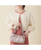 【エニィ スィス/any SiS】のソフトギャザーパーティ バッグ 人気、トレンドファッション・服の通販 founy(ファニー) ファッション Fashion レディースファッション Fashion for Women バッグ Bags シャーリング Shirring, Ruched チェーン Chain, Chain Strap トレンド Trend, Trending Now 新作・新入荷 New Arrivals / New In thumbnail シャンパン|ID: prp329100004846836 ipo3291000000036280151