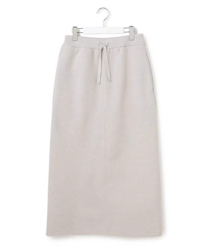 【ジェイプレスヨークストリート/J.PRESS YORK STREET】の【WOMEN】NEEDLE JERSEY リラックスタイトスカート インテリア・キッズ・メンズ・レディースファッション・服の通販 founy(ファニー) https://founy.com/ ファッション Fashion レディースファッション Fashion for Women スカート Skirts タイトスカート Pencil Skirt, Tight Skirt ボトム Bottoms, Lower Wear リラックス Relax, Relaxed Fit A/W・秋冬 Autumn/Winter |ID: prp329100004846867 ipo3291000000035635239