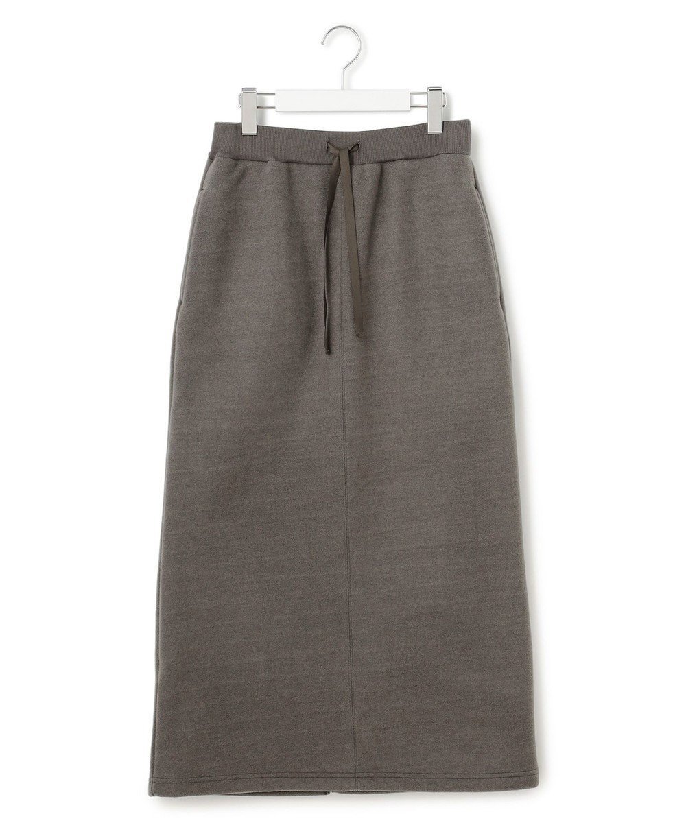 【ジェイプレスヨークストリート/J.PRESS YORK STREET】の【WOMEN】NEEDLE JERSEY リラックスタイトスカート インテリア・キッズ・メンズ・レディースファッション・服の通販 founy(ファニー) ファッション Fashion レディースファッション Fashion for Women スカート Skirts タイトスカート Pencil Skirt, Tight Skirt ボトム Bottoms, Lower Wear リラックス Relax, Relaxed Fit A/W・秋冬 Autumn/Winter グレー系|ID: prp329100004846867 ipo3291000000035635241