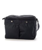 【イザック/Y'SACCS】のダブルホックポケットショルダー 人気、トレンドファッション・服の通販 founy(ファニー) ファッション Fashion レディースファッション Fashion for Women シンプル Simple, Minimal スマート Smart, Elegant フロント Front, Front Design ポケット Pocket, Pocket Detail thumbnail ネイビー|ID: prp329100004846872 ipo3291000000035913957