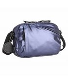 【エースバッグズアンドラゲッジ/ACE BAGS & LUGGAGE】のKanana project collection DYL ラポシュ ショルダーバッグ 68541 カナナプロジェクト 人気、トレンドファッション・服の通販 founy(ファニー) ファッション Fashion レディースファッション Fashion for Women コンパクト Compact, Small Size 傘 Umbrella, Parasol 軽量 Lightweight, Ultra Light シャイニー Shiny, Glossy Finish ショルダー Shoulder, Shoulder Strap シンプル Simple, Minimal スマホ Smartphone, Mobile Device 財布 Wallet, Purse パール Pearl, Pearl Accent フロント Front, Front Design ポケット Pocket, Pocket Detail メッシュ Mesh, Net Fabric リュック Backpack, Rucksack 再入荷 Restock / Back in Stock 旅行 Travel スーツケース キャリーケース Suitcase / Carry Case エレガント 上品 Elegant thumbnail メタリックネイビー|ID: prp329100004846885 ipo3291000000036326833