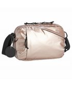 【エースバッグズアンドラゲッジ/ACE BAGS & LUGGAGE】のKanana project collection DYL ラポシュ ショルダーバッグ 68541 カナナプロジェクト 人気、トレンドファッション・服の通販 founy(ファニー) ファッション Fashion レディースファッション Fashion for Women コンパクト Compact, Small Size 傘 Umbrella, Parasol 軽量 Lightweight, Ultra Light シャイニー Shiny, Glossy Finish ショルダー Shoulder, Shoulder Strap シンプル Simple, Minimal スマホ Smartphone, Mobile Device 財布 Wallet, Purse パール Pearl, Pearl Accent フロント Front, Front Design ポケット Pocket, Pocket Detail メッシュ Mesh, Net Fabric リュック Backpack, Rucksack 再入荷 Restock / Back in Stock 旅行 Travel スーツケース キャリーケース Suitcase / Carry Case エレガント 上品 Elegant thumbnail メタリックトープ|ID: prp329100004846885 ipo3291000000036326834