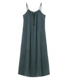 【三愛水着楽園/San-ai Resort】の【SALE】マキシワンピース M 【Coral veil(コーラルヴェール)】 グリーン|ID: prp329100004846891 ipo3291000000036313840