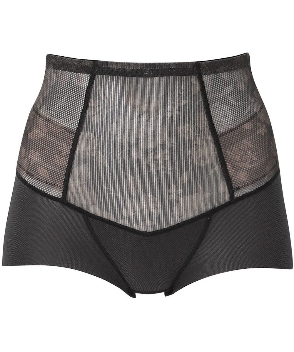 【ワコール/WACOAL】のガードル 【肌リフト】 ムレにくい 下半身のたるみをリフトアップ ショート丈 一枚ばき可能 レディース GRC372 /ワコール インテリア・キッズ・メンズ・レディースファッション・服の通販 founy(ファニー) ファッション Fashion レディースファッション Fashion for Women 下着・ランジェリー Lingerie & Intimates アンダーウェア・ベースインナー・肌着 Underwear / Base Layer / Undergarments アンダー Underwear Essentials ショート Short, Short Length スリム Slim, Slim Fit フロント Front, Front Design ボトム Bottoms, Lower Wear ブラック|ID: prp329100004846892 ipo3291000000035987661