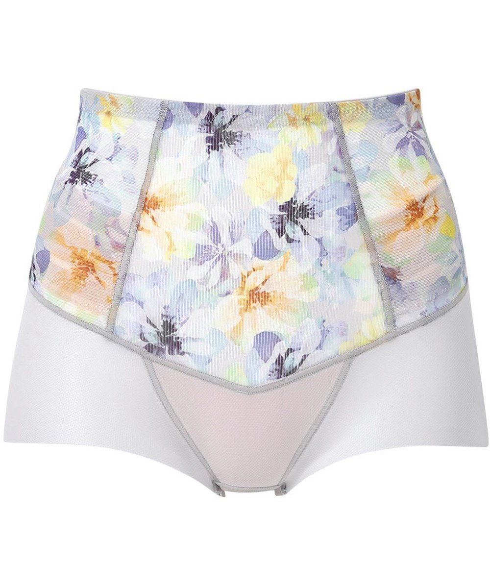 【ワコール/WACOAL】のガードル 【肌リフト】 ムレにくい 下半身のたるみをリフトアップ ショート丈 一枚ばき可能 レディース GRC372 /ワコール インテリア・キッズ・メンズ・レディースファッション・服の通販 founy(ファニー) ファッション Fashion レディースファッション Fashion for Women 下着・ランジェリー Lingerie & Intimates アンダーウェア・ベースインナー・肌着 Underwear / Base Layer / Undergarments アンダー Underwear Essentials ショート Short, Short Length スリム Slim, Slim Fit フロント Front, Front Design ボトム Bottoms, Lower Wear ブルー|ID: prp329100004846892 ipo3291000000035987663