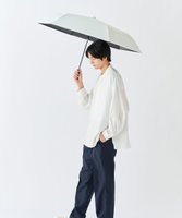 【ムーンバット/MOONBAT】の【遮光100%/超軽量/自動開閉】マジで軽い傘 晴雨兼用 折りたたみ日傘 58cm マジカルテックプロテクション 人気、トレンドファッション・服の通販 founy(ファニー) ファッションモデル・俳優・女優 Models 女性 Women 本田翼 Honda Tsubasa ファッション Fashion レディースファッション Fashion for Women レイングッズ・傘・晴雨兼用傘 Umbrellas & Rain Gear コーティング Coating, Coated Finish 傘 Umbrella, Parasol 軽量 Lightweight, Ultra Light ハンド Hand, Handmade 日傘 Parasol, UV Umbrella |ID:prp329100004846902