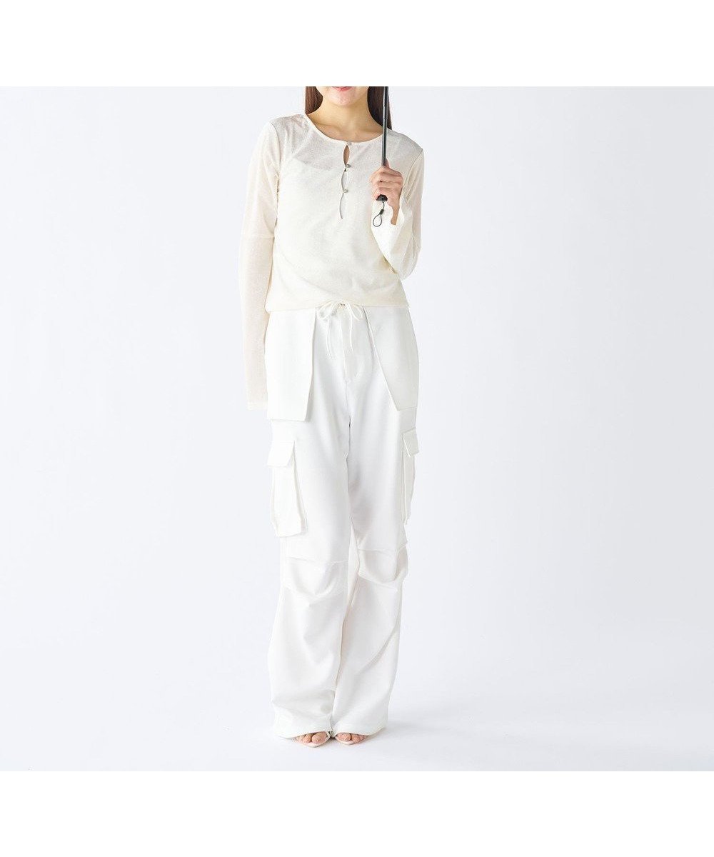 【ムーンバット/MOONBAT】の【遮光100%/超軽量/自動開閉】マジで軽い傘 晴雨兼用 折りたたみ日傘 58cm マジカルテックプロテクション インテリア・キッズ・メンズ・レディースファッション・服の通販 founy(ファニー) ファッションモデル・俳優・女優 Models 女性 Women 本田翼 Honda Tsubasa ファッション Fashion レディースファッション Fashion for Women レイングッズ・傘・晴雨兼用傘 Umbrellas & Rain Gear コーティング Coating, Coated Finish 傘 Umbrella, Parasol 軽量 Lightweight, Ultra Light ハンド Hand, Handmade 日傘 Parasol, UV Umbrella ベージュ|ID: prp329100004846902 ipo3291000000035393327