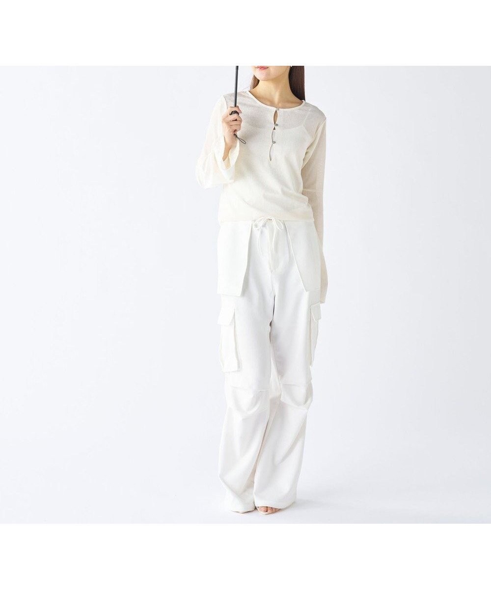 【ムーンバット/MOONBAT】の【遮光100%/超軽量/自動開閉】マジで軽い傘 晴雨兼用 折りたたみ日傘 58cm マジカルテックプロテクション インテリア・キッズ・メンズ・レディースファッション・服の通販 founy(ファニー) ファッションモデル・俳優・女優 Models 女性 Women 本田翼 Honda Tsubasa ファッション Fashion レディースファッション Fashion for Women レイングッズ・傘・晴雨兼用傘 Umbrellas & Rain Gear コーティング Coating, Coated Finish 傘 Umbrella, Parasol 軽量 Lightweight, Ultra Light ハンド Hand, Handmade 日傘 Parasol, UV Umbrella ブラック|ID: prp329100004846902 ipo3291000000036295181