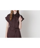 【ムーンバット/MOONBAT】の【WEB限定/遮光率100%】晴雨兼用折りたたみ日傘 ポール ジョー(PAUL JOE ACCESSOIRES)クリザンテーム/バイカラー 雨の日OK 遮熱 簡単開閉 UV 晴雨兼用 ベージュ|ID: prp329100004846912 ipo3291000000036287923