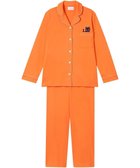 【ウンナナクール/une nana cool】の【綿100%】 魔女の猫パジャマ 人気、トレンドファッション・服の通販 founy(ファニー) ファッション Fashion レディースファッション Fashion for Women ネコ Cat, Feline Motif 猫 Cat, Kitty パイピング Piping, Trim Design パジャマ Pajamas, Sleepwear ポケット Pocket, Pocket Detail リラックス Relax, Relaxed Fit ワイヤー Wire, Wired Bra おすすめ Recommended / Our Picks thumbnail OR|ID: prp329100004846919 ipo3291000000036287802